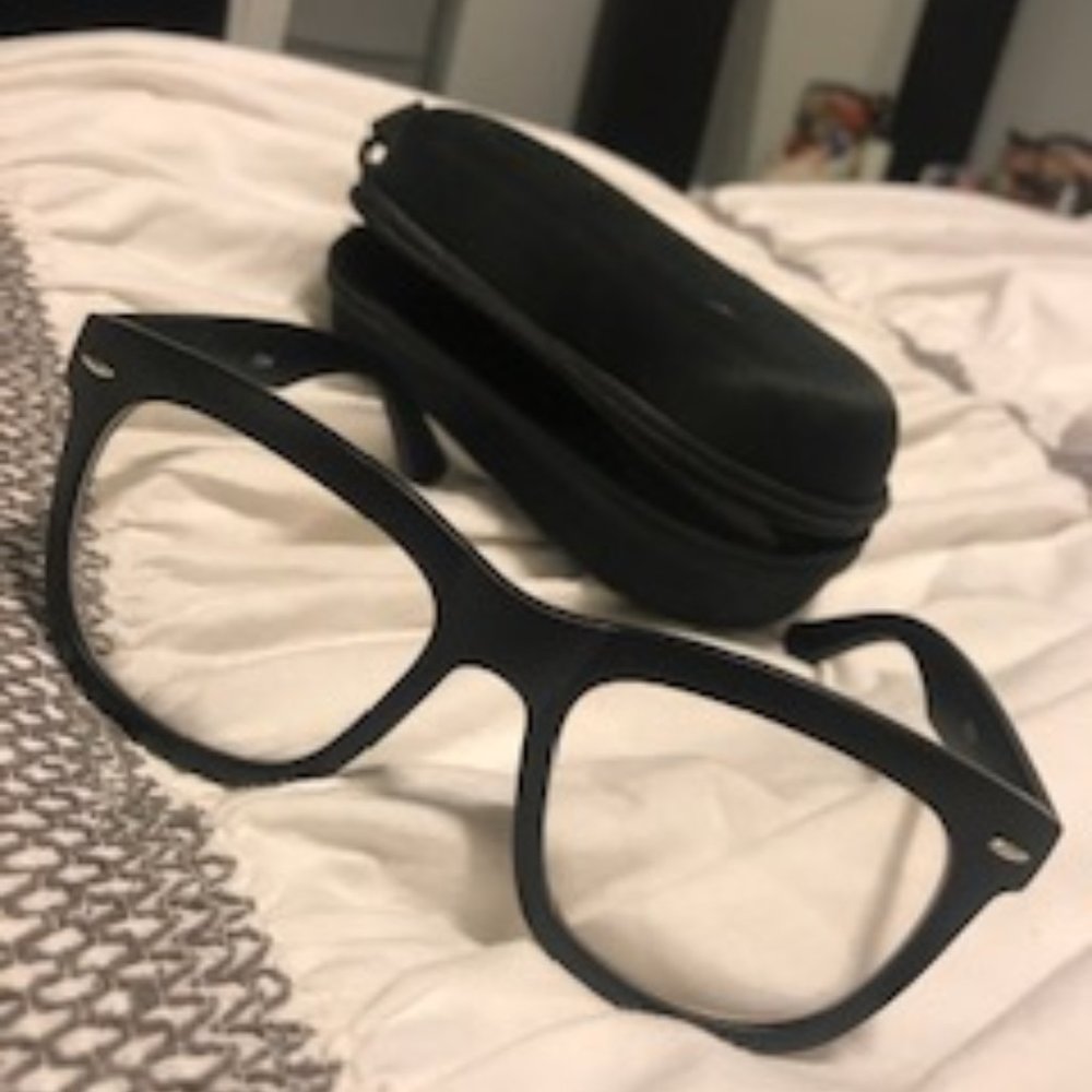 Unisex Glasses